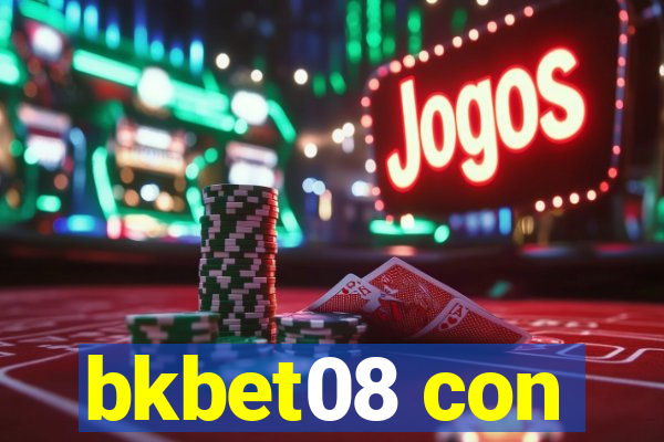 bkbet08 con
